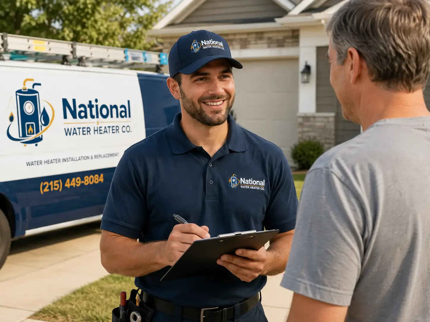 Water Heater Installation Beach Lake, PA FAQs